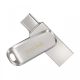11. SanDisk Ultra Dual Drive Luxe USB 3.1 Gen 1 / USB-C 32GB