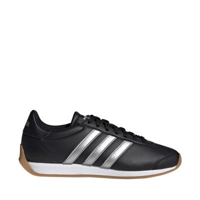 Adidas Runvista women's shoes black HQ2326