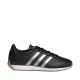 Adidas Runvista women's shoes black HQ2326