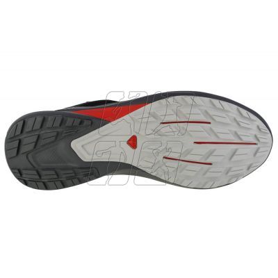 4. Running shoes Salomon Hypulse Gtx M 415959