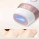 6. MAXGROOM JD-TM003 IPL epilator for hair removal - white and pink