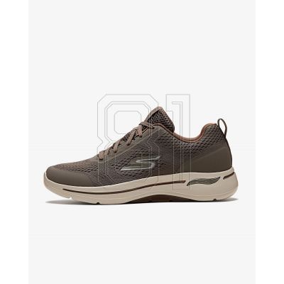 Skechers Go Walk Arch Fit Idyllic M 216116TPE shoes