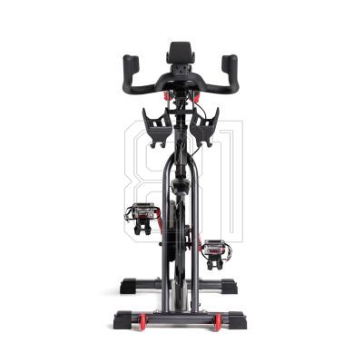 10. Schwinn IC8 Spinning Bike
