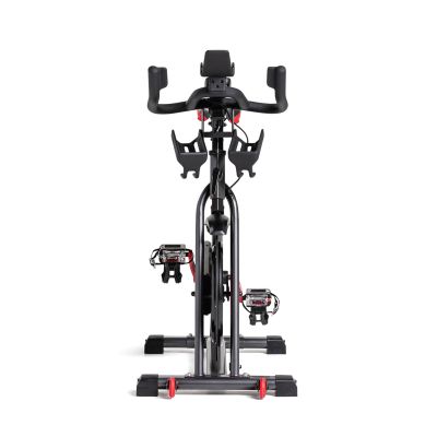 10. Schwinn IC8 Spinning Bike