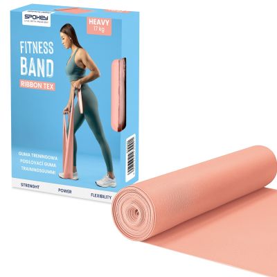 9. Heavy RIBBON TEX training band