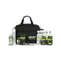 Medical bag First Aid Kit SELECT L 23.7 liters v25 with contents