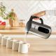 8. TEFAL KI871DE0 electric kettle