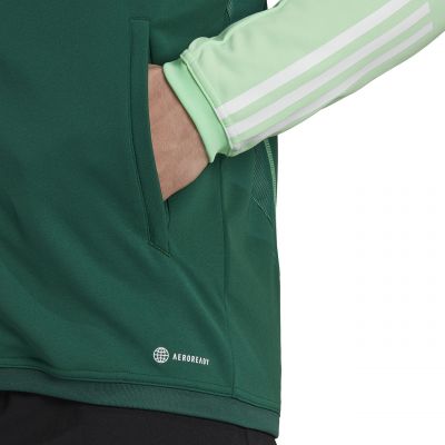6. Adidas Tiro 23 Competition Training M HU1303 sweatshirt