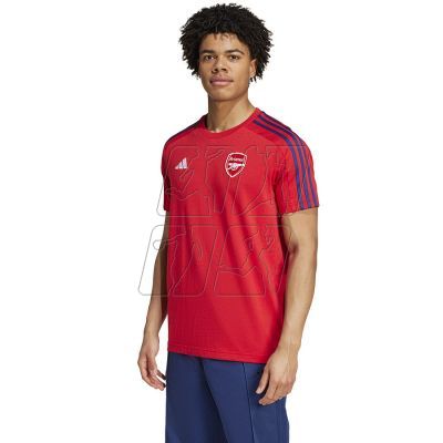 6. Adidas Arsenal London DNA Tee M IT4104