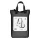 4. Eastpak Stand Cabin Bag EK0A5BMP77H1 Black One size