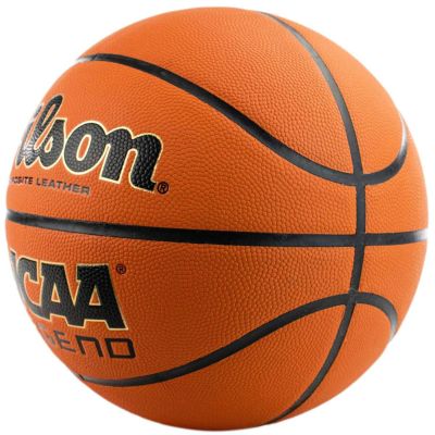 4. WILSON NCAA LEGEND BASKETBALL S.5