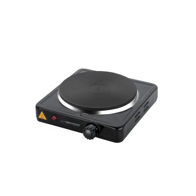 18. Esperanza Pinatubo EKH002K cooker (1 cooking zone)