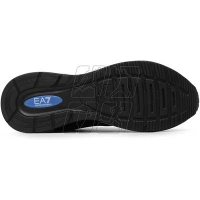 6. EA7 Emporio Armani M -XK239-M701 shoes