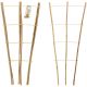 4. PROGARDEN BAMBOO PLANT SUPPORT LADDER 75 CM 3 PCS