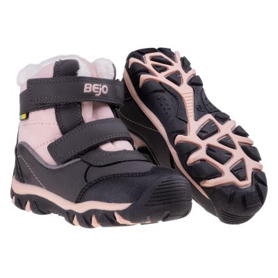 9. Bejo Baisy Mid Wp Jr shoes 92800442213