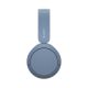 3. Sony WH-CH520 Headset Wireless Headband Calls/Music USB Type-C Bluetooth Blue