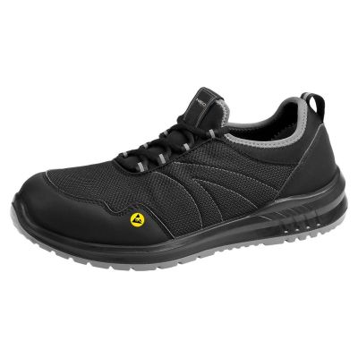 5. NEO tools 82-163-45 safety shoes