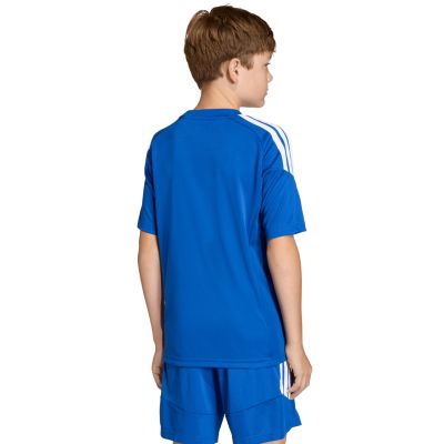 11. adidas Tiro 26 League Jersey Blue KB1314