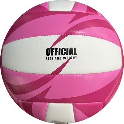 3. ENERO PINK BEACH VOLLEYBALL