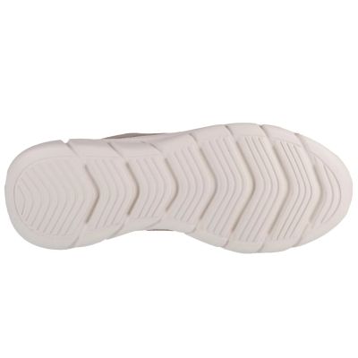 4. Skechers Bobs Sport B Flex - Quick Pivot 117328-TPE Gray 36