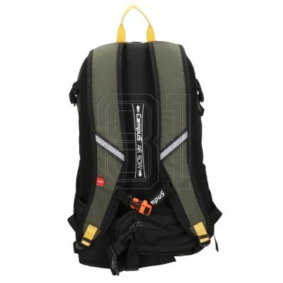 4. Campus Mullaco Backpack 30L CU0708321235 