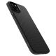 9. Spigen Liquid Air Case for iPhone 15 Plus - Matte Black