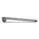 6. Lenovo Multi-Device Wireless Keyboard German USB Type-C Gray