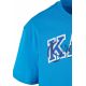 6. Karl Kani Serif Originator Tee M 6060238