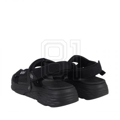 4. Lee Cooper W Sandals LCW-25-03-3398LA
