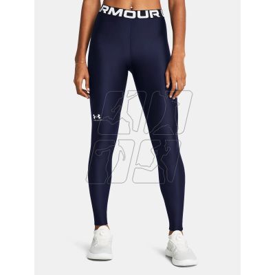 2. Under Armour W 1383559-410 Leggings