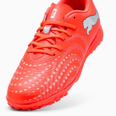 4. Puma Future 9 PLAY JR TT 108929-01 shoes