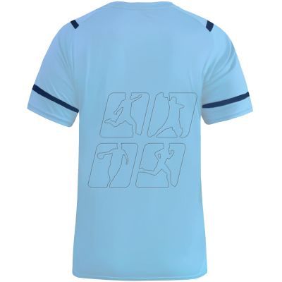 3. Crudo Senior M football shirt C4B9-781B8