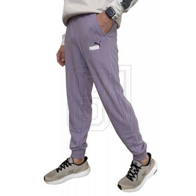 8. Puma Ess+ 2 Col Pants M 586768 29