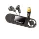7. Intenso 3601470 MP3/MP4 Player 16 GB Black