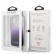 3. Guess GUHCN65DGCPI iPhone 11 Pro Max purple/gradient purple hard case California