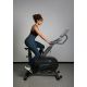 143. OVICX Q200X magnetic exercise bike with 15.6" TFT touchscreen, WIFI bluetooth & app