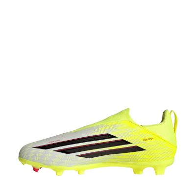 11. adidas F50 League LL FG/MG JR9009 Kids' Football Boots