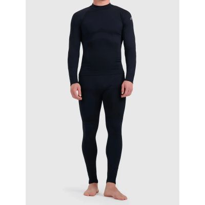 5. Men's seamless thermal underwear (top) 4F 4FWAW26USEAM309-20S