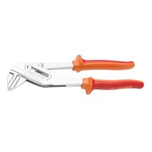 UNIOR Python 240 Adjustable Pliers