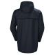 14. Jacket Helly Hansen Moss Rain Coat M 53265 597