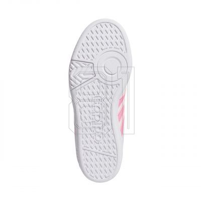 6. Adidas Hoops 4.0 Jr JI0900 shoes