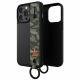 7. Adidas OR Hand Strap Case iPhone 13 Pro /13 6.1" black-green/black-green 47111