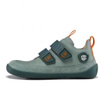 Affenzahn Halbschuh Leder Buddy Rabbit Jr 00428-20153 shoes