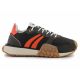 6. Palladium Troop Runner Flame M 74487-342-M shoes