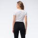 10. Women's T-shirt with short sleeves LADY ALEMI SP
