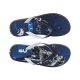 7. RIDER R1 PRIME R10 THONG AD BLACK 12559-BU277