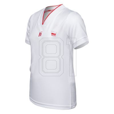2. Huari Alumni Poland Kids Jr T-shirt 92800617556