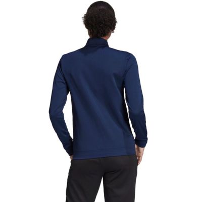 8. Adidas Entrada 22 Track Jacket W H57528 sweatshirt