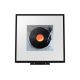 7. Samsung HW-LS60D/EN Speaker Module Black 2.0 ch.