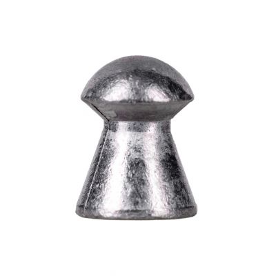 2. 4.5 mm RANGER Diabolo Professional Doom pellets, mushroom, 500 pcs., 0.54 g